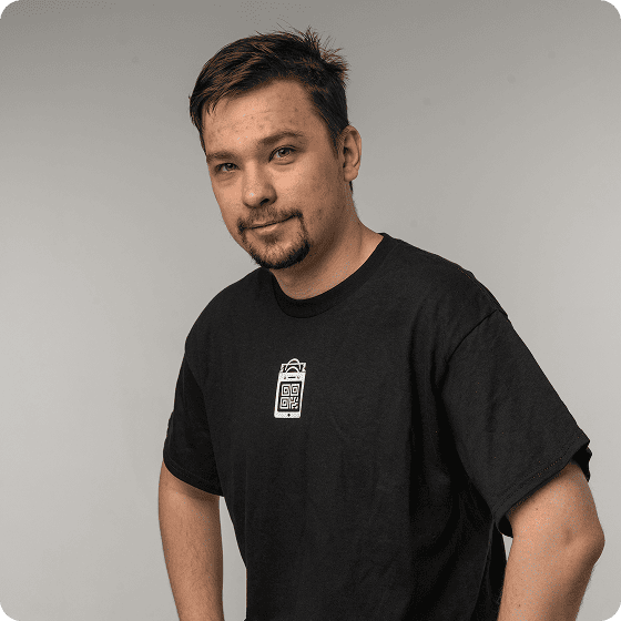 Ilya Kolmogortsev