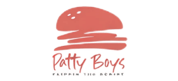 Patty Boys is using Decker signage software.