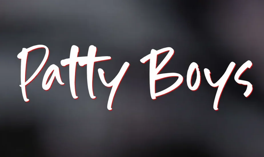 Patty Boys company logo