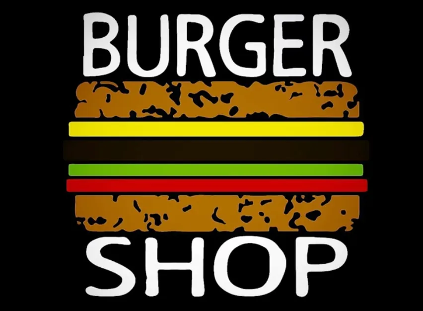 Luis Penichie, Owner at Burger Shop, Decker customer