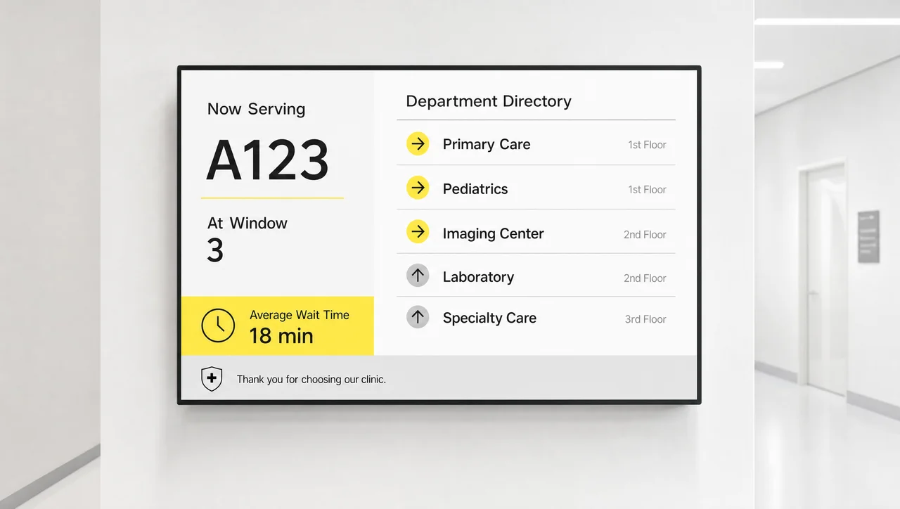 Healthcare