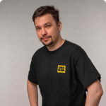 Ilya Kolmogortsev