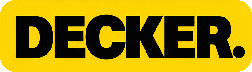 Decker